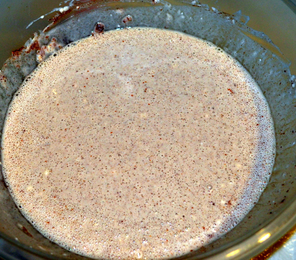 How to Make Your Own Paper Mache Pumpkin Ramblings from a Desert Garden