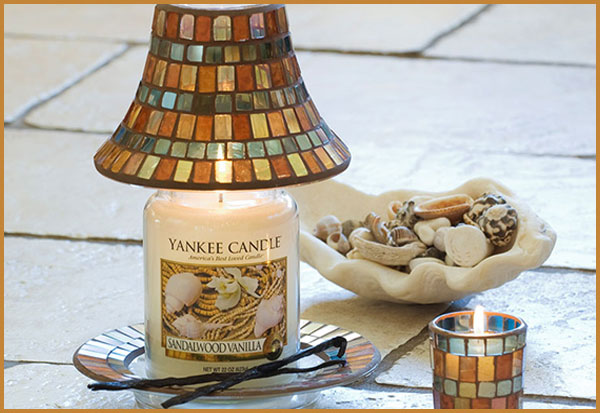 Candele da emorroidi con coni