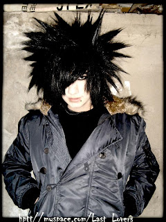 emo haircuts for boys emo haircuts for boys