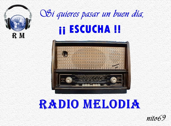 RADIO MELODIA