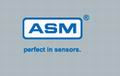 ASM Position sensors Distribution