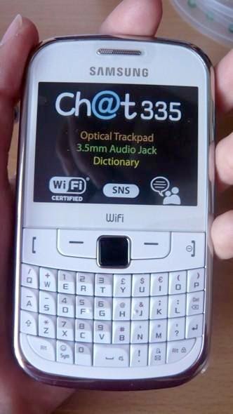 Descargar Juego Para Samsung Gt S3350.rar