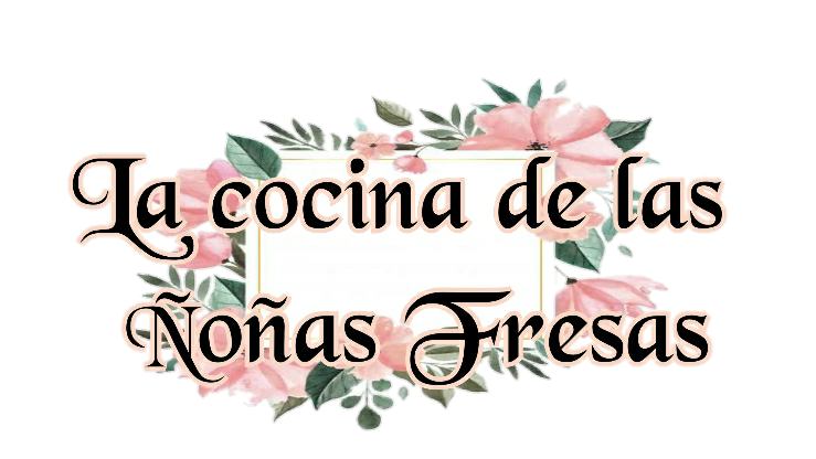 La cocina de las Ñoñas Fresas