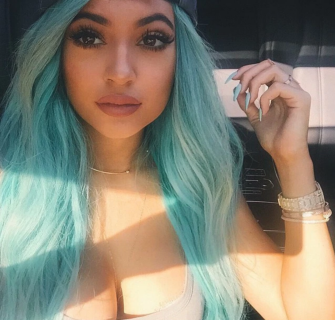 Kylie Jenner Archives Fashion Beauty Inc