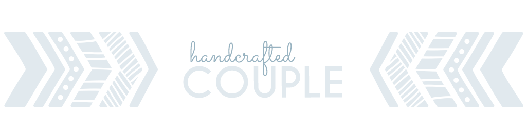 Handcrafted Couple