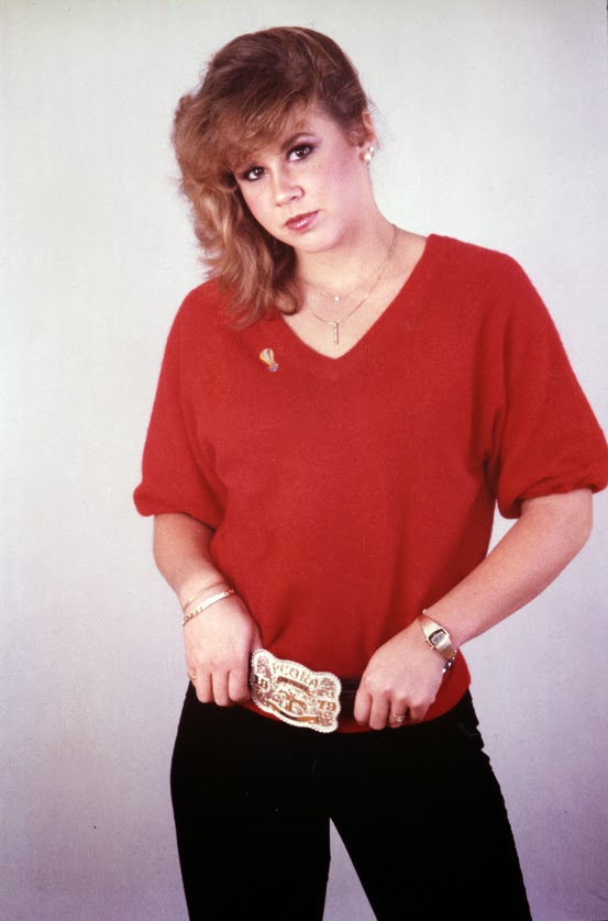 Wolfgang Hammersmith: Linda Blair / People