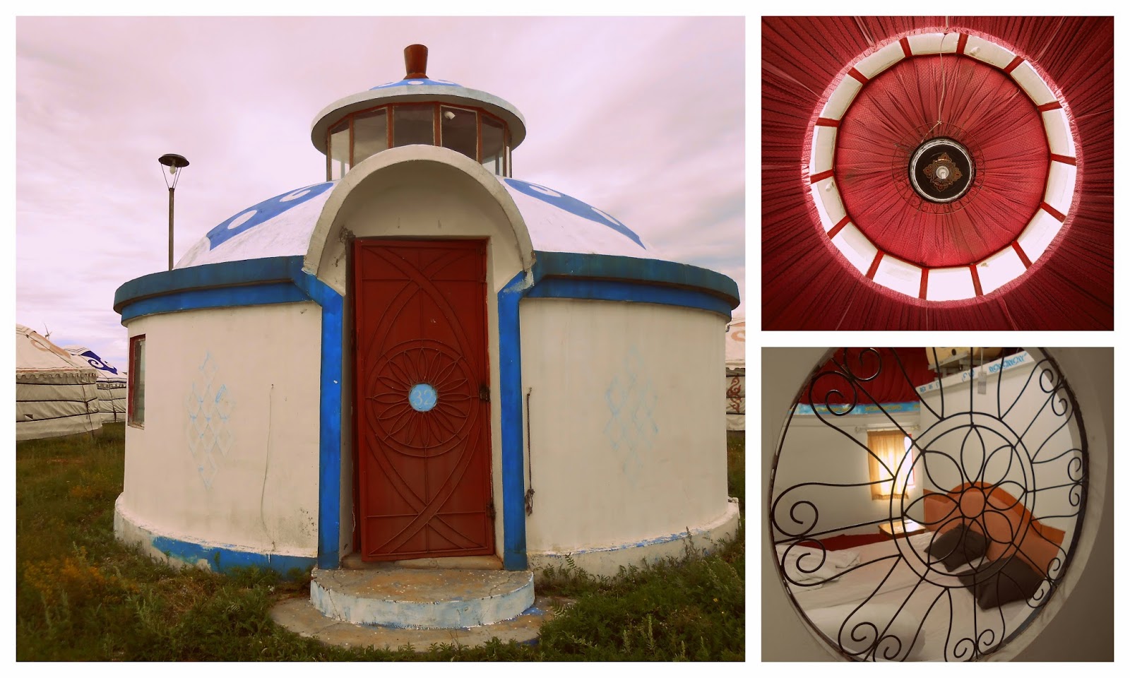 Kathas Chinatagebuch 2014