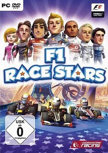 Download -F1 Race Stars Download -F1 Race Stars