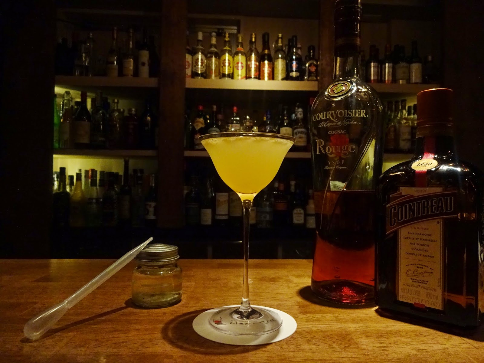 バーテンダーcatmanのブログ 横浜 関内 カクテルバー ネマニャのお薦めのお酒15 第4弾