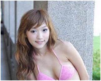 Gadis Bugil Payudara Montok Sexy