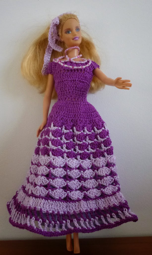  Robe Barbie Princesse