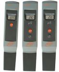 Pocket EC / PH / TDS Meter (Alat Ukur Kadar Air & PH)