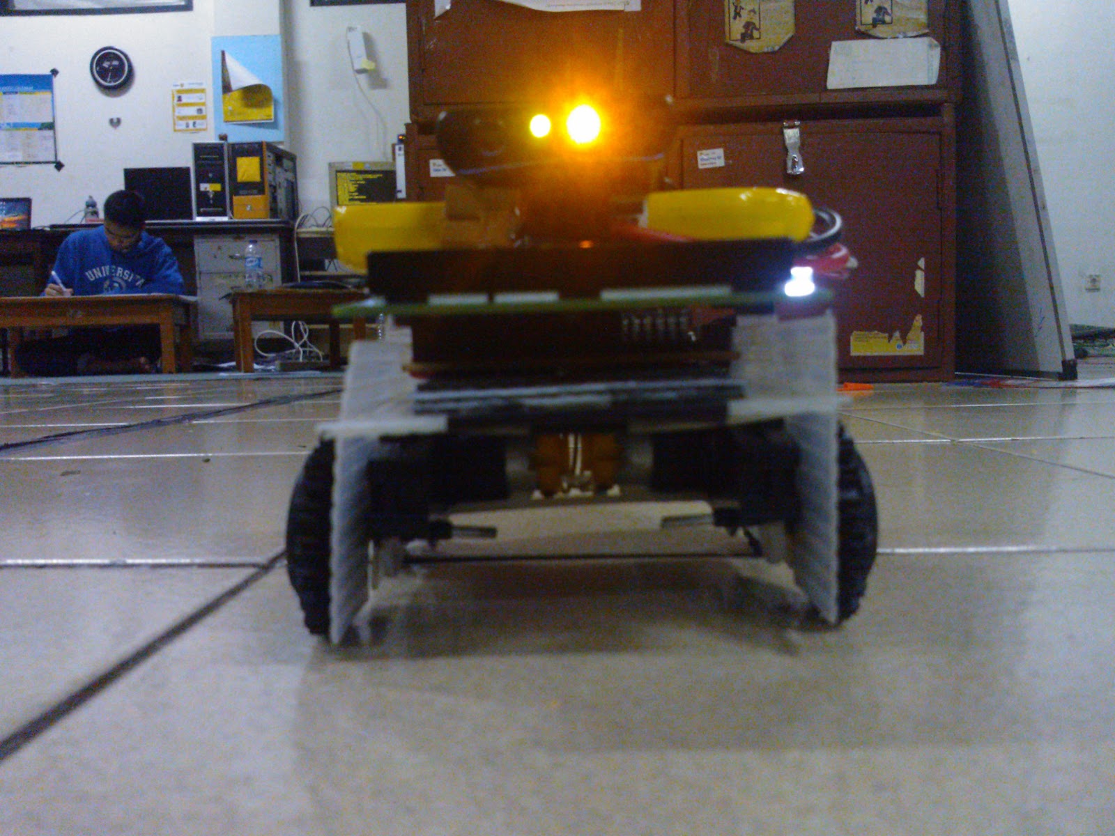 remote control car with joystick