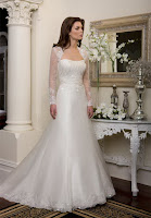 Essense of Australia Wedding Dresses