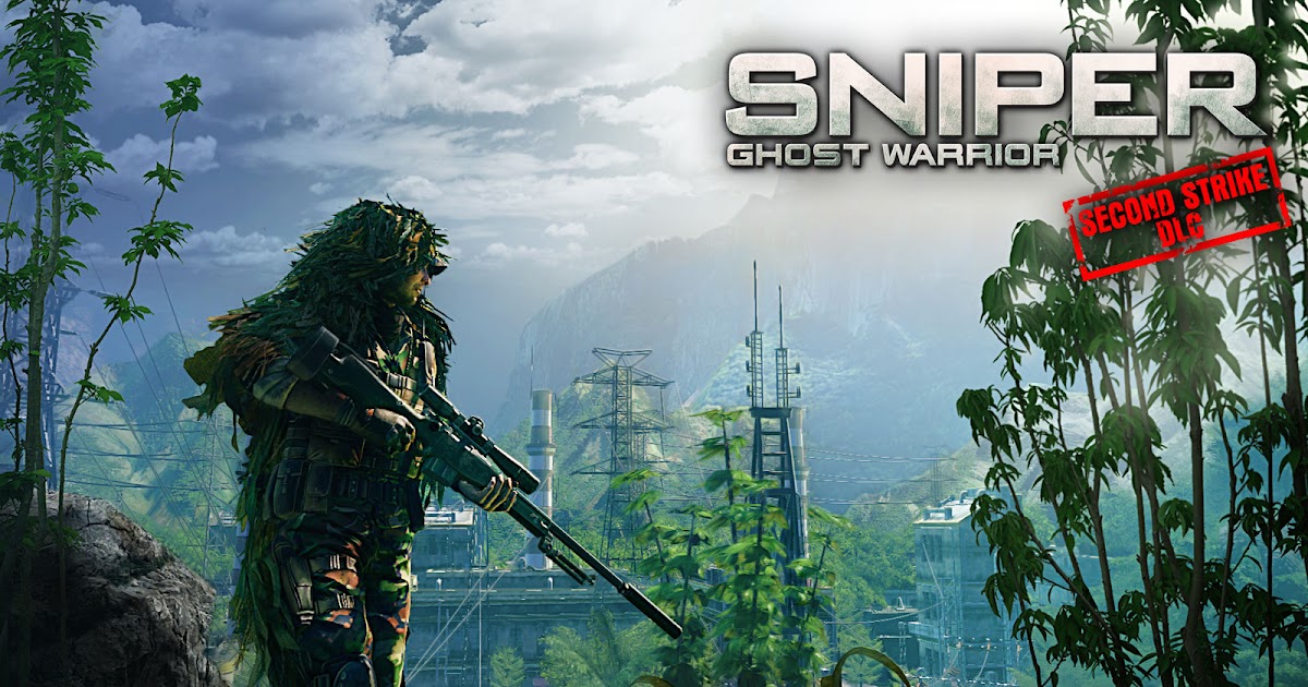 download sniper ghost warrior 4