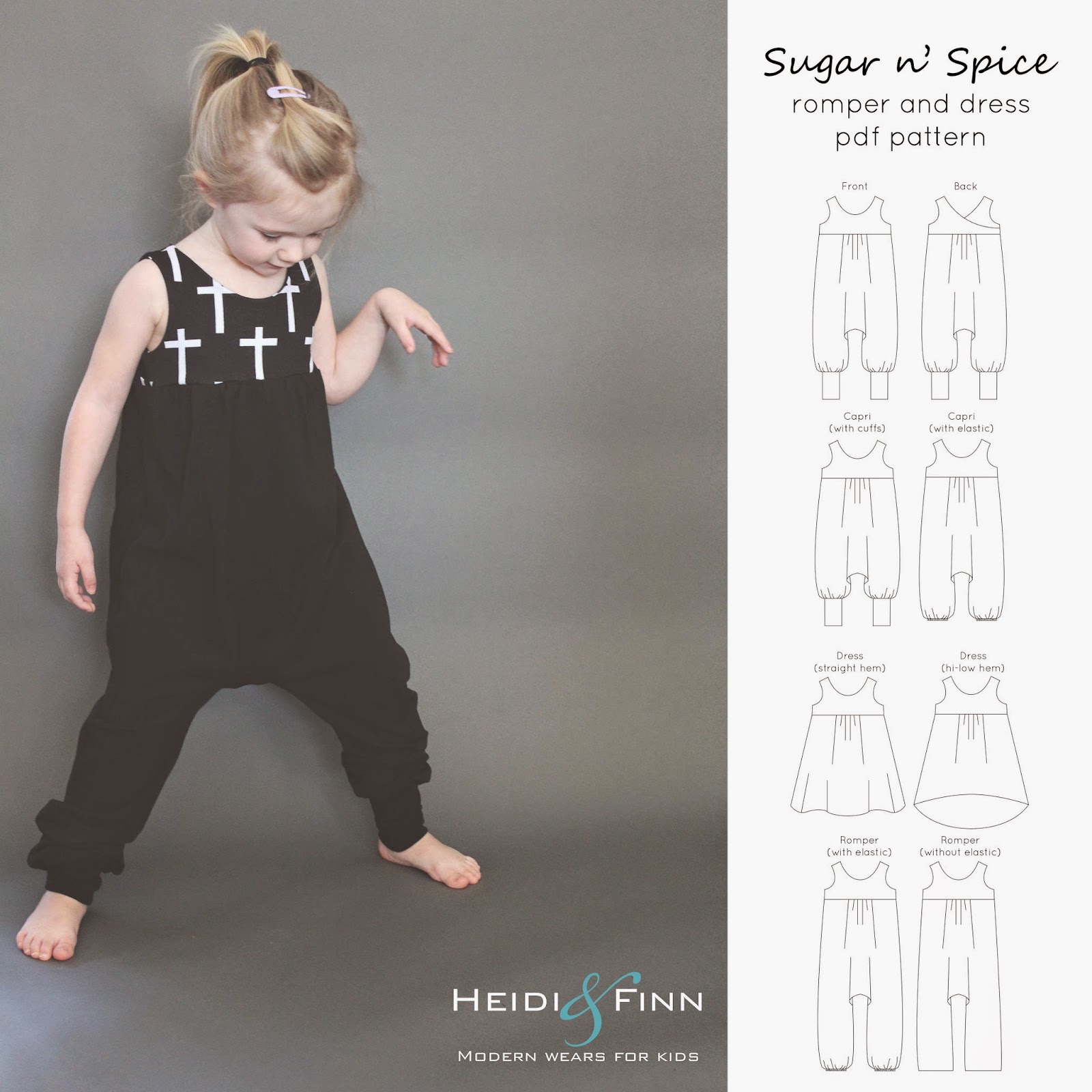 Free Romper Pattern Custom Ideas Free Romper Pattern Custom Ideas