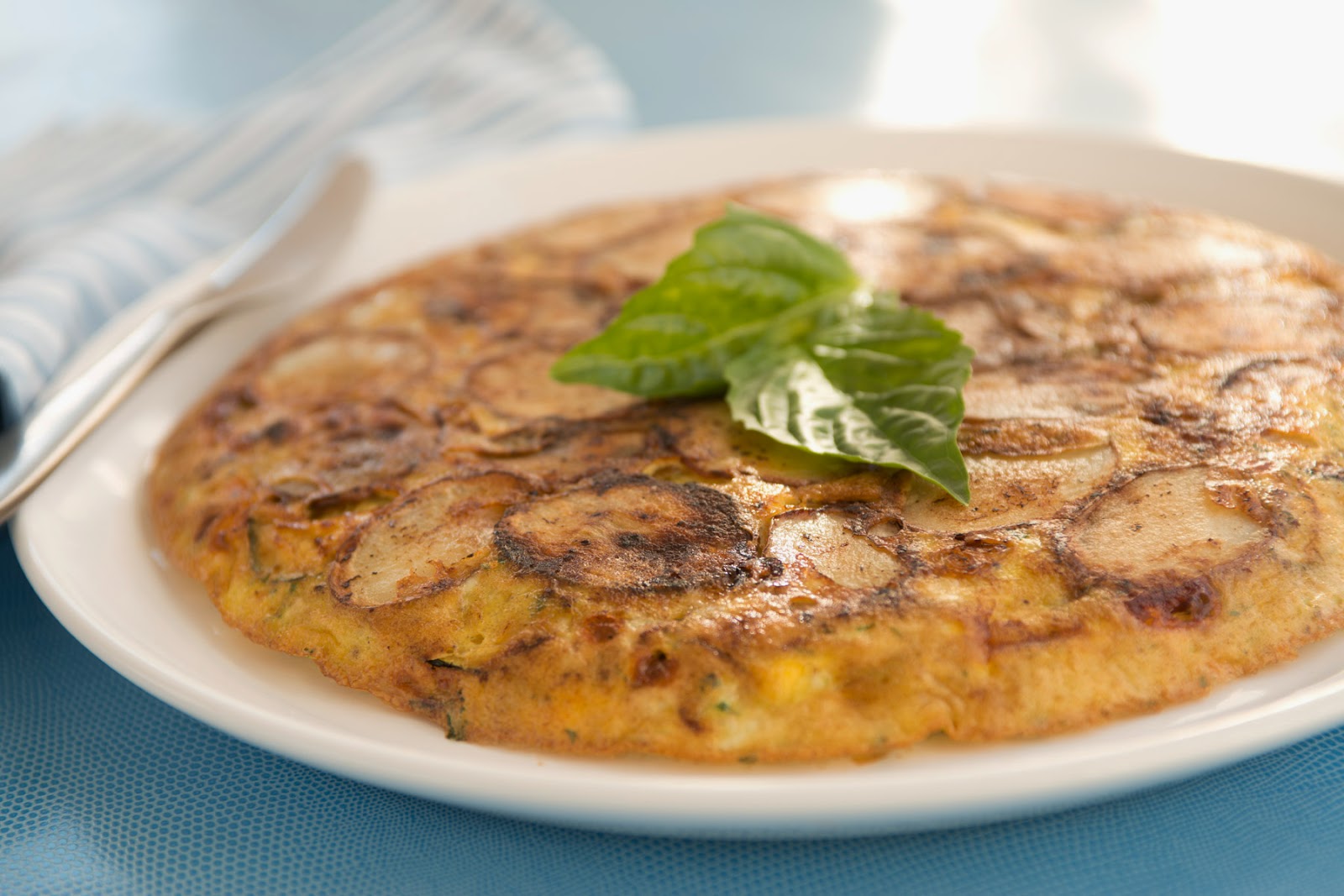 zucchini potato frittata recipe dishmaps zucchini potato frittata recipe dishmaps