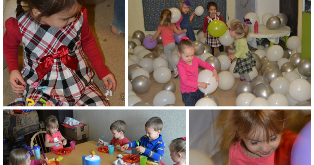 Little Adventures Preschool: Ocean Animals