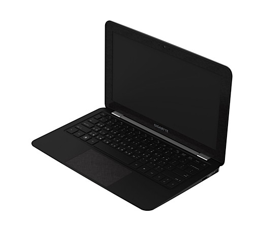 harga laptop tertipis di dunia, spesifikasi lengkap Gigabyte X11, foto gambar dan review notebook ultrabook Gigabyte X11