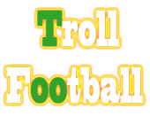 Troll Football New Edition