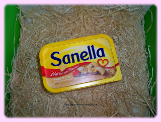 Becher 500g Sanella