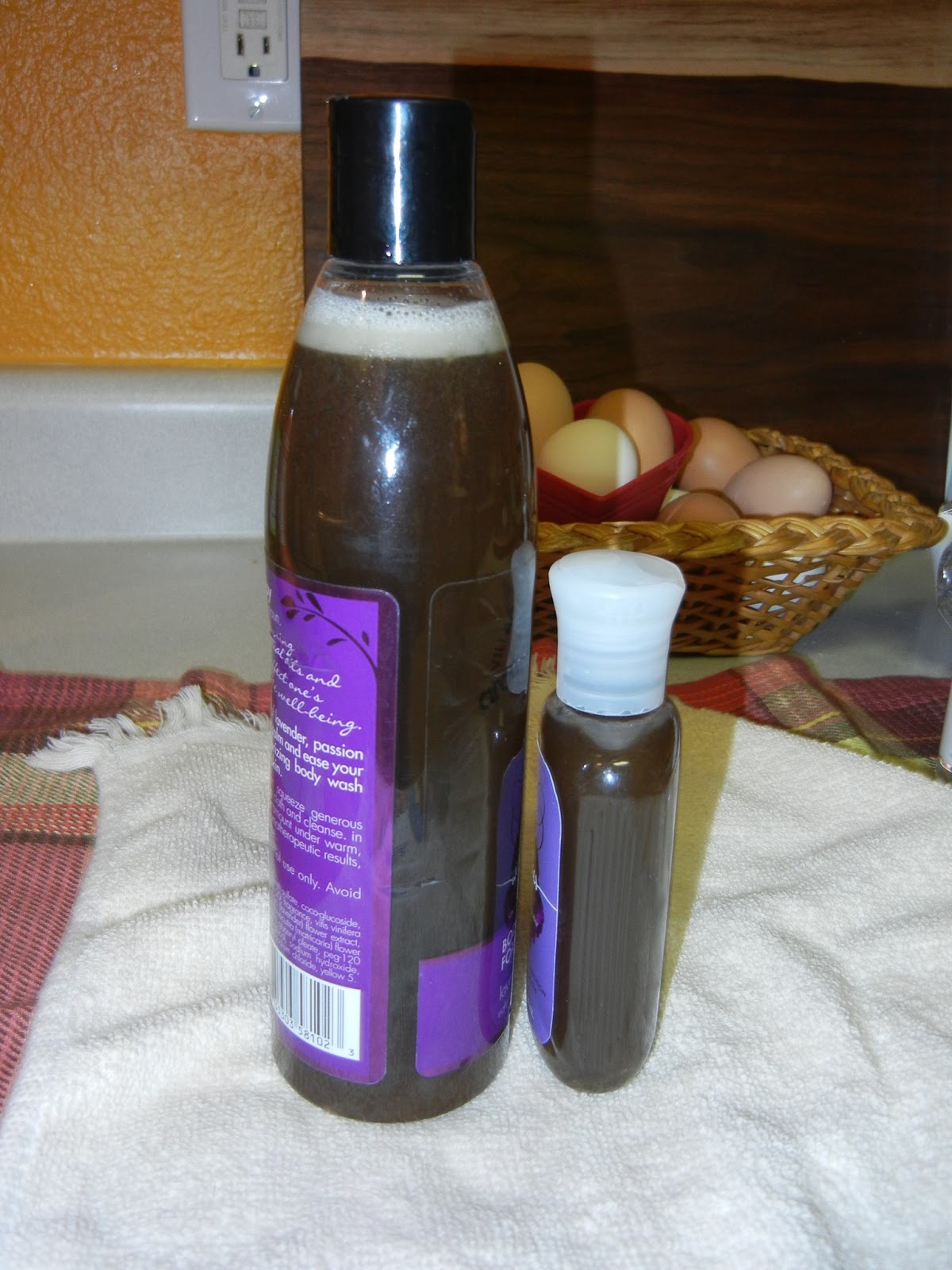 Fresh From Home NEW SERIES Natural Living So Easy Even I Can Do This