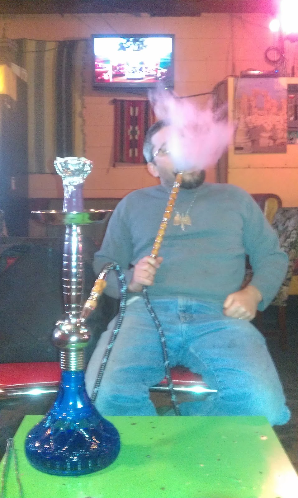 MYA Hookah How To, Tips, Tricks and More! Mya Hookah Review Astra