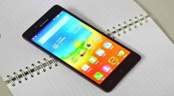 Smartphone Berbasis 4G Harga Rp1 Jutaan Smartphone Berbasis 4G Harga Rp1 Jutaan