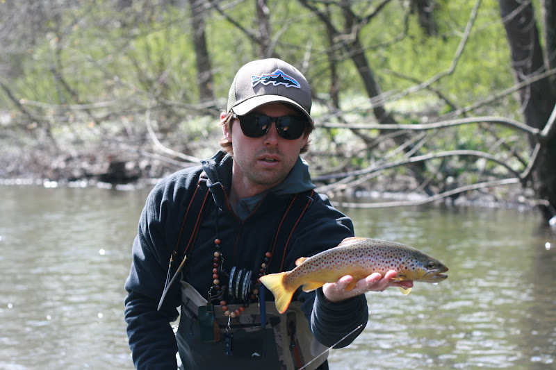 All Things Fly Fishing The Little Juniata River