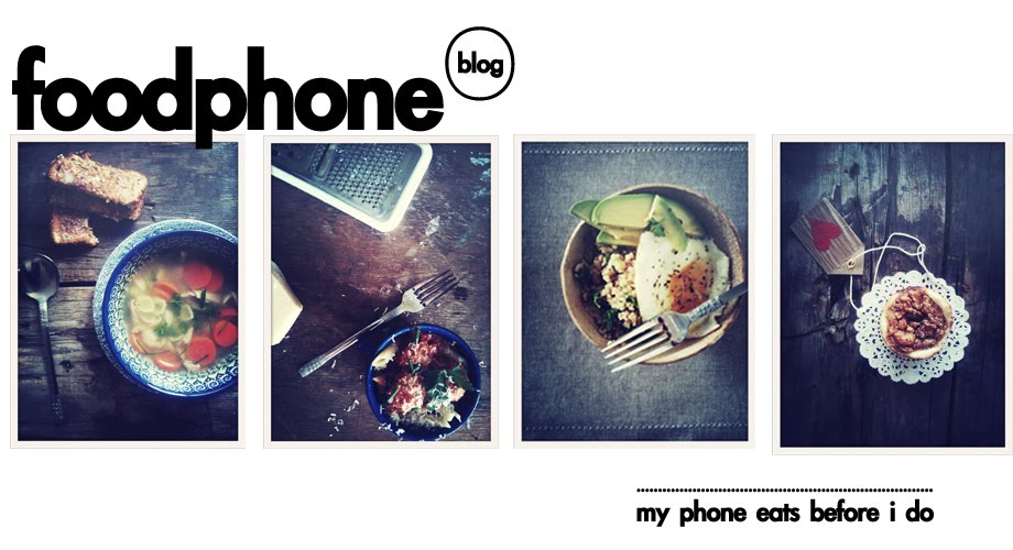 foodphone
