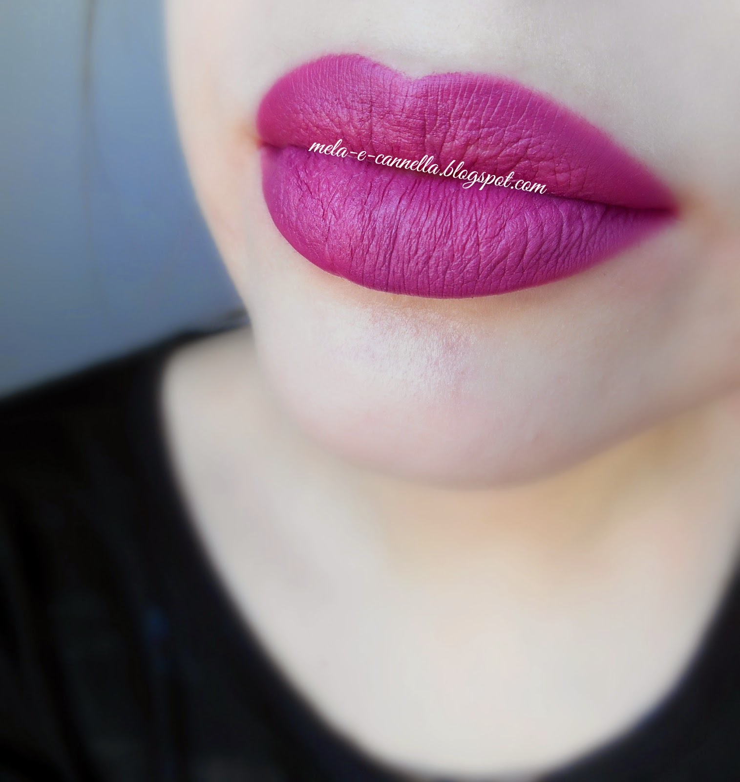 melaecannella Essence lip pencil 15 Honey Berry