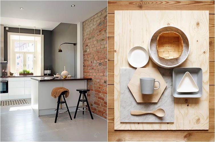 petitecandela: BLOG DE DECORACIÓN, DIY, DISEÑO Y MUCHAS VELAS: #Cocinas