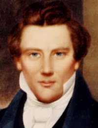 Joseph Smith Prophetically In Advance As Prophets Can, Corrected Brigham Young's 1866 claim in 1831