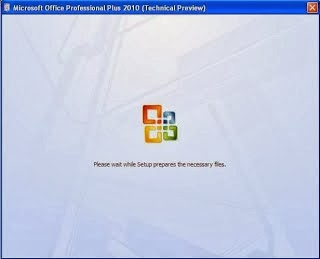 Cara Menginstal Microsoft Office