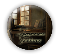 Zaczarowane szblony