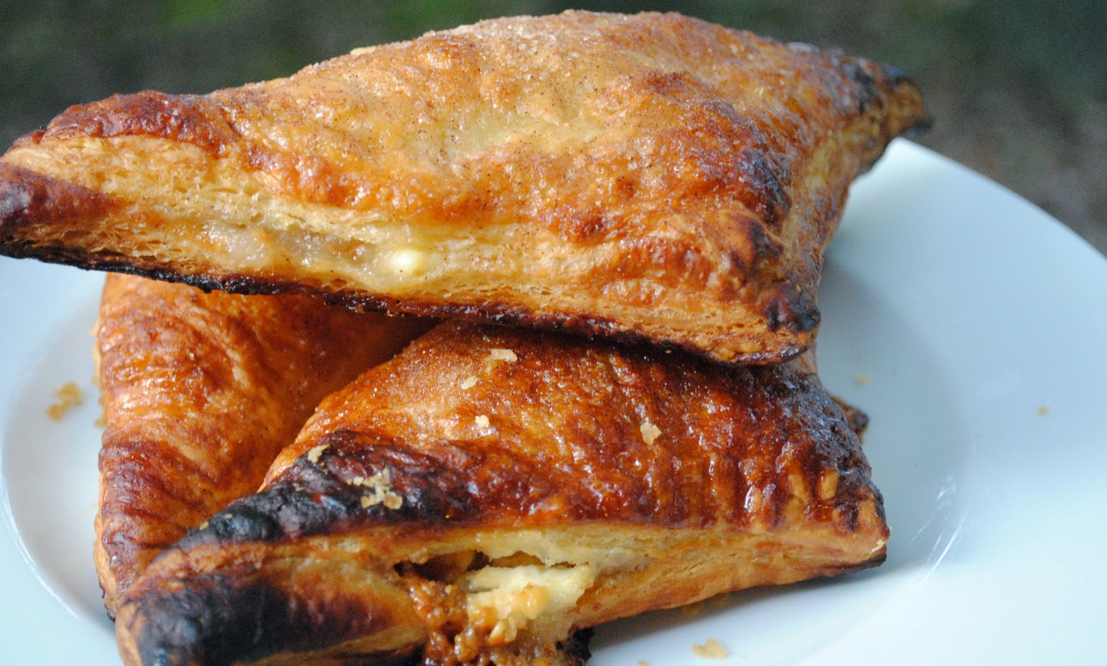 Passionate Perseverance improve cooking challenge 1 caramel apple