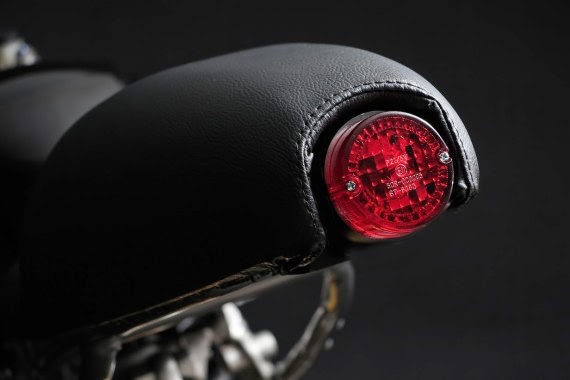 Cafe Racer Builders New York Cafe Racer Builders New York