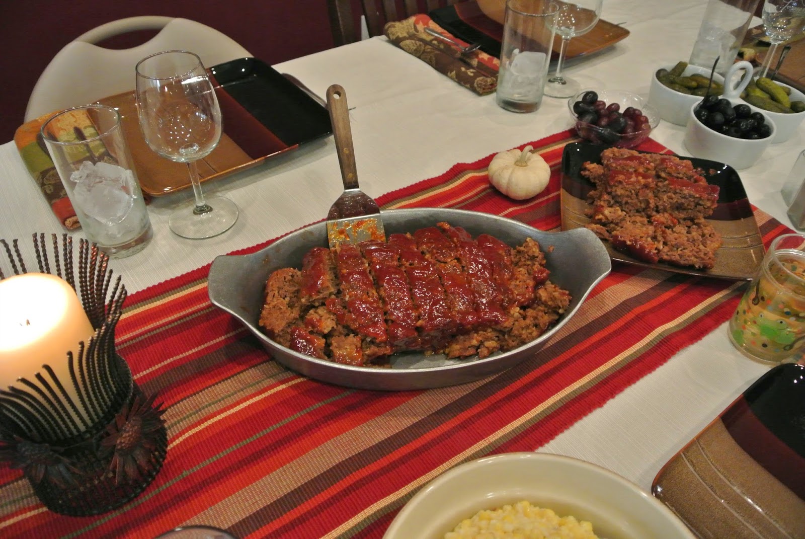 In Between the Sunsets of Life Landlord Appreciation Dinner 2014