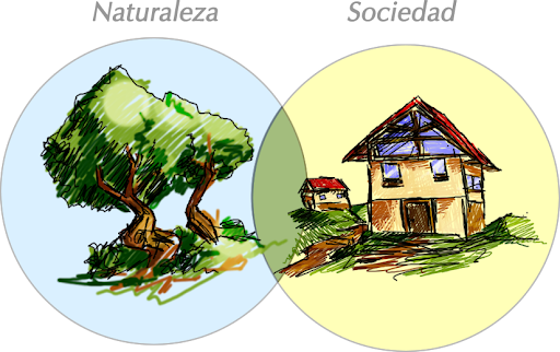 Ciencias Naturales - Sociales