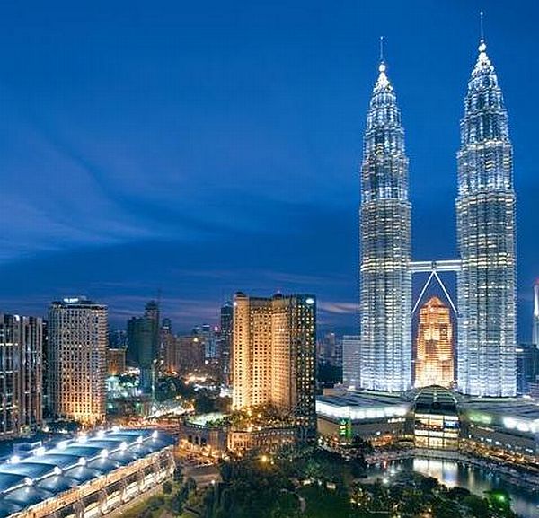 World Travel Places: Beautiful Places in Malaysia 2011