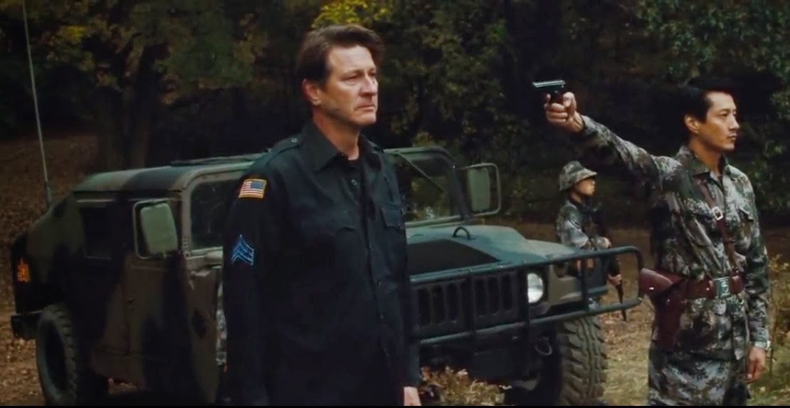 CommentaramaFilms Film Friday Red Dawn (1984) v. Red Dawn (2012)