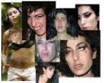 Amy Winehouse e as drogas 2008, 2009, 2010 e 2011