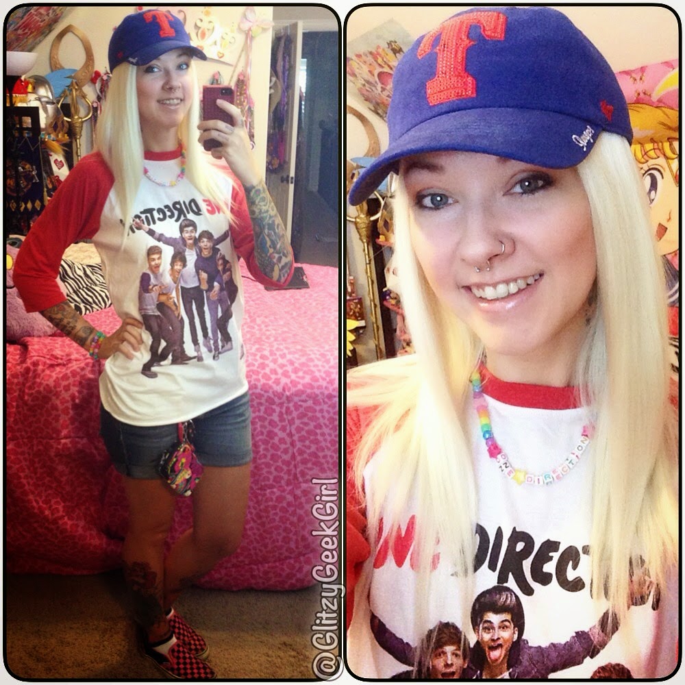 View Adventurous Adventures Of One Direction Costumes Pics