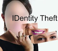 Identity  Theft Quiz