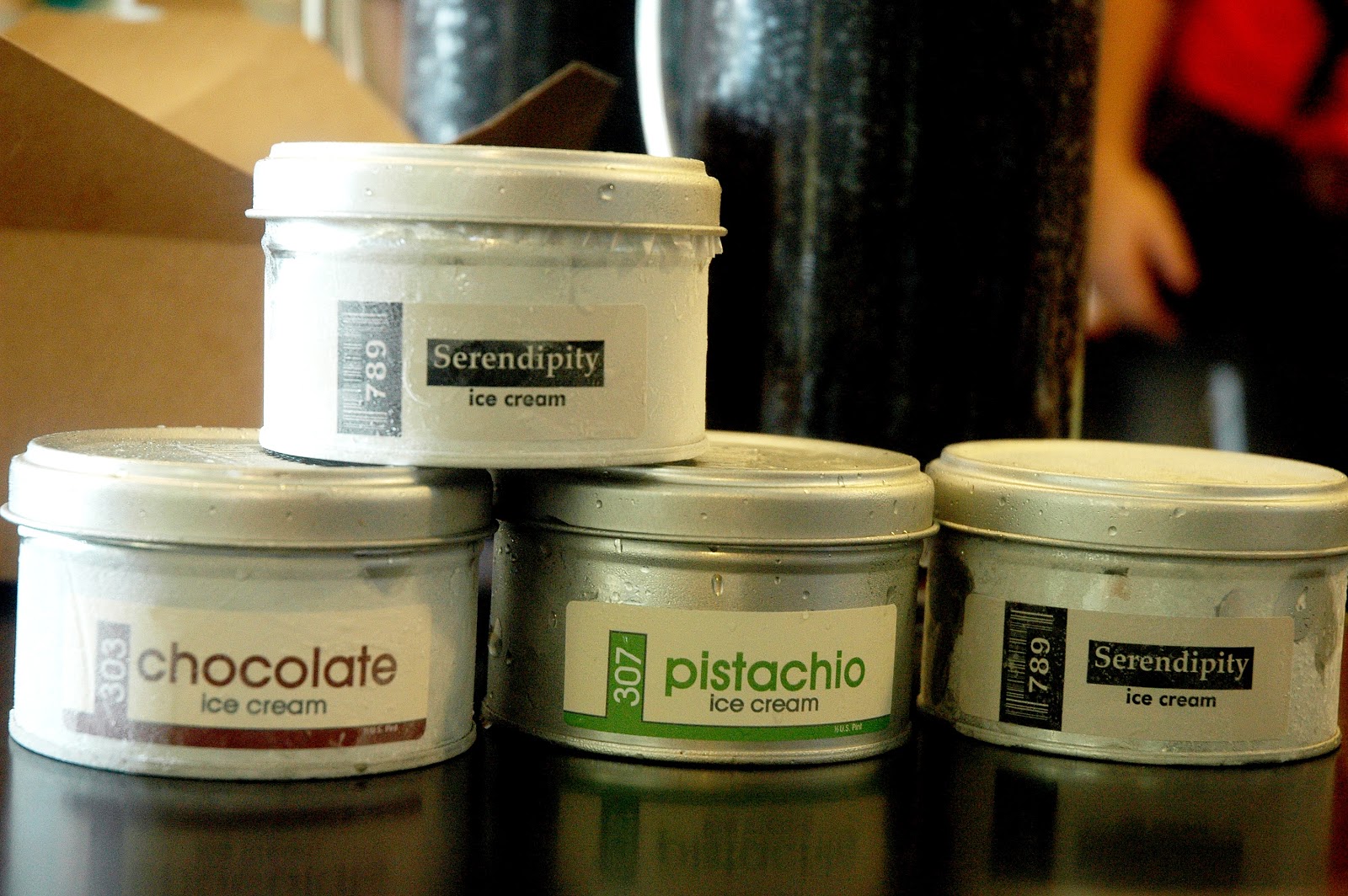 DUDE FOR FOOD Food News Kick Off the Holiday Season with Yellow Cab's