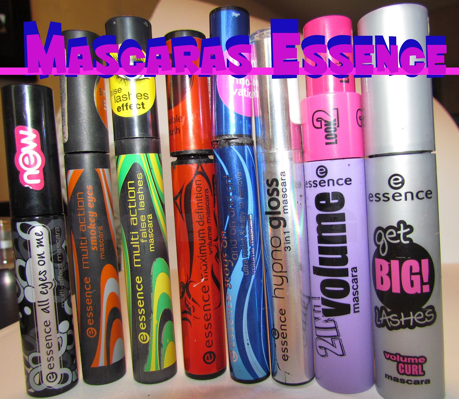 Unique by Gi Mascaras Essence