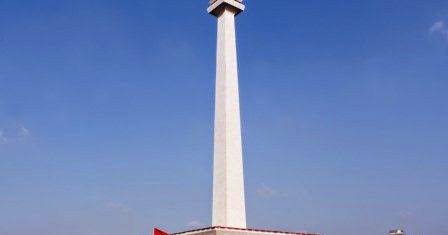 Tempat Rekreasi, Bersejarah, Tempat wisata Di Jakarta Pusat