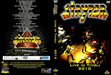 Stryper-Live in Tivoli 2010