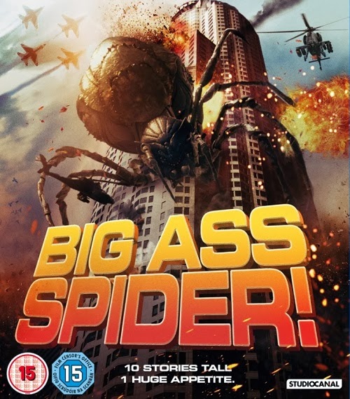 Huge Ass Movies