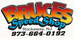 Bruce's Speed Shop